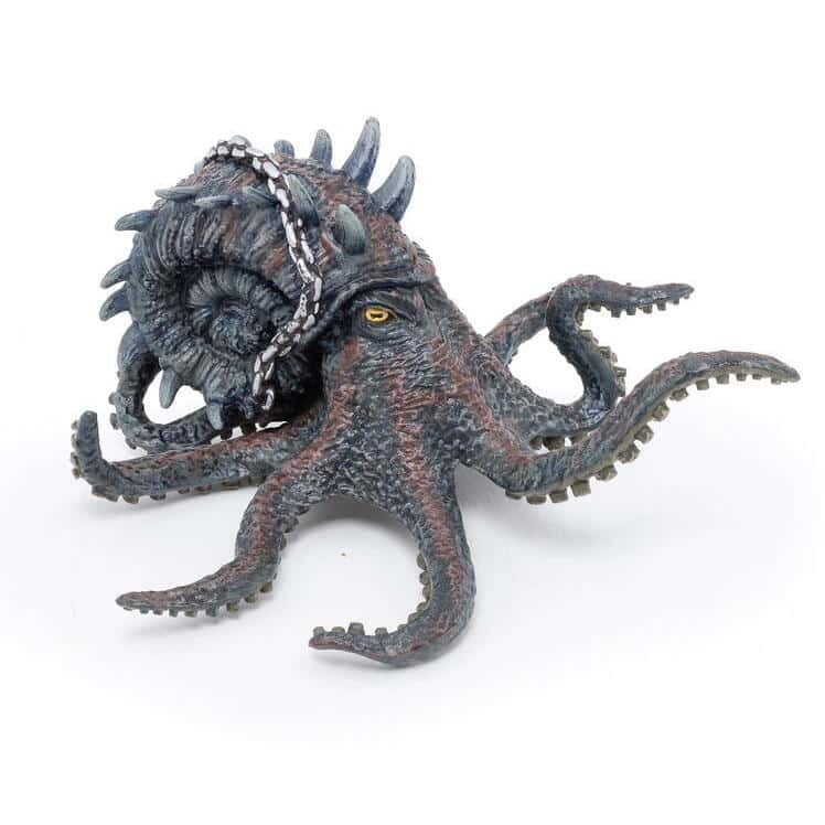 Papo Figur Kraken