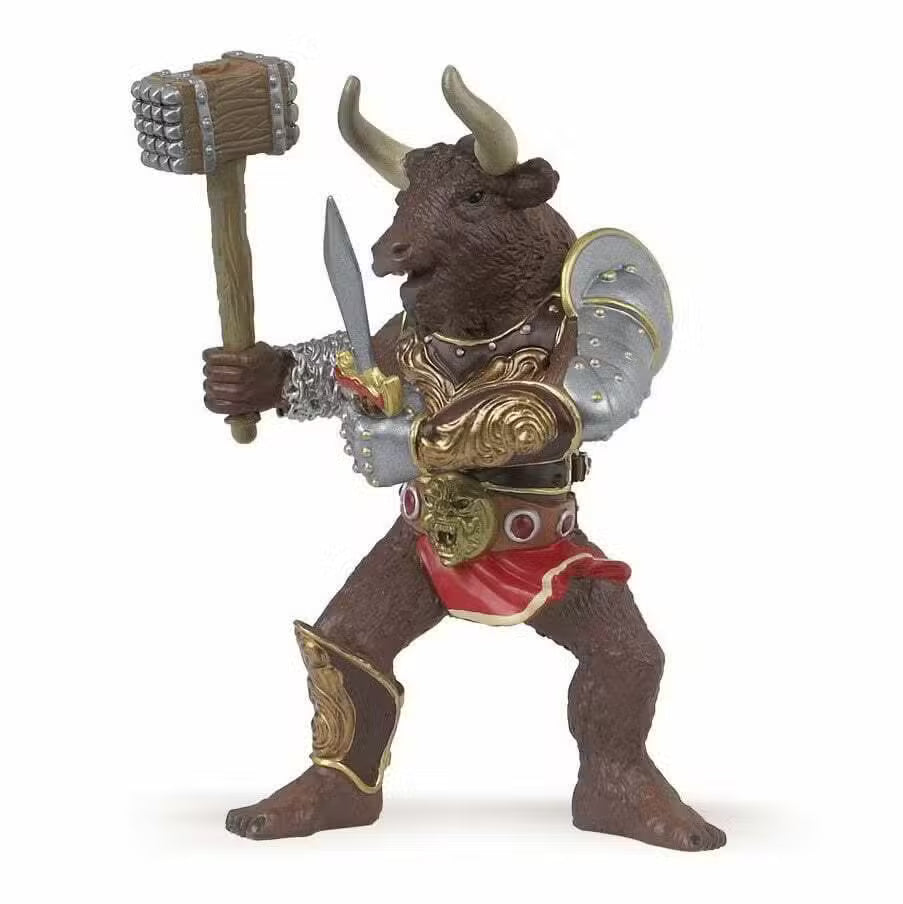 Papo Figur Minotaur