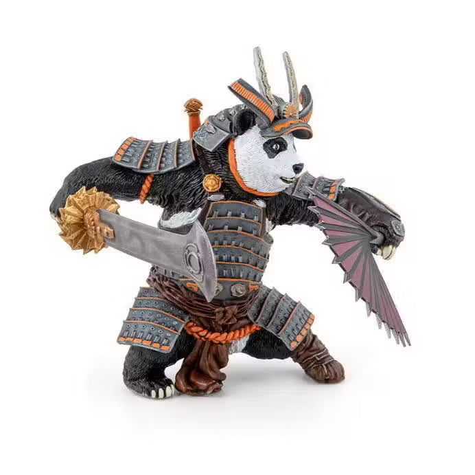 Papo Figur Panda Mutant
