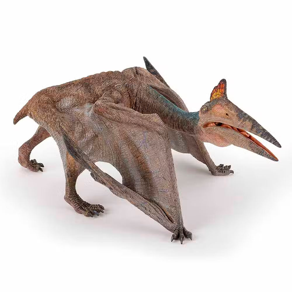 Papo dinosaur - Quetzalcoaltus