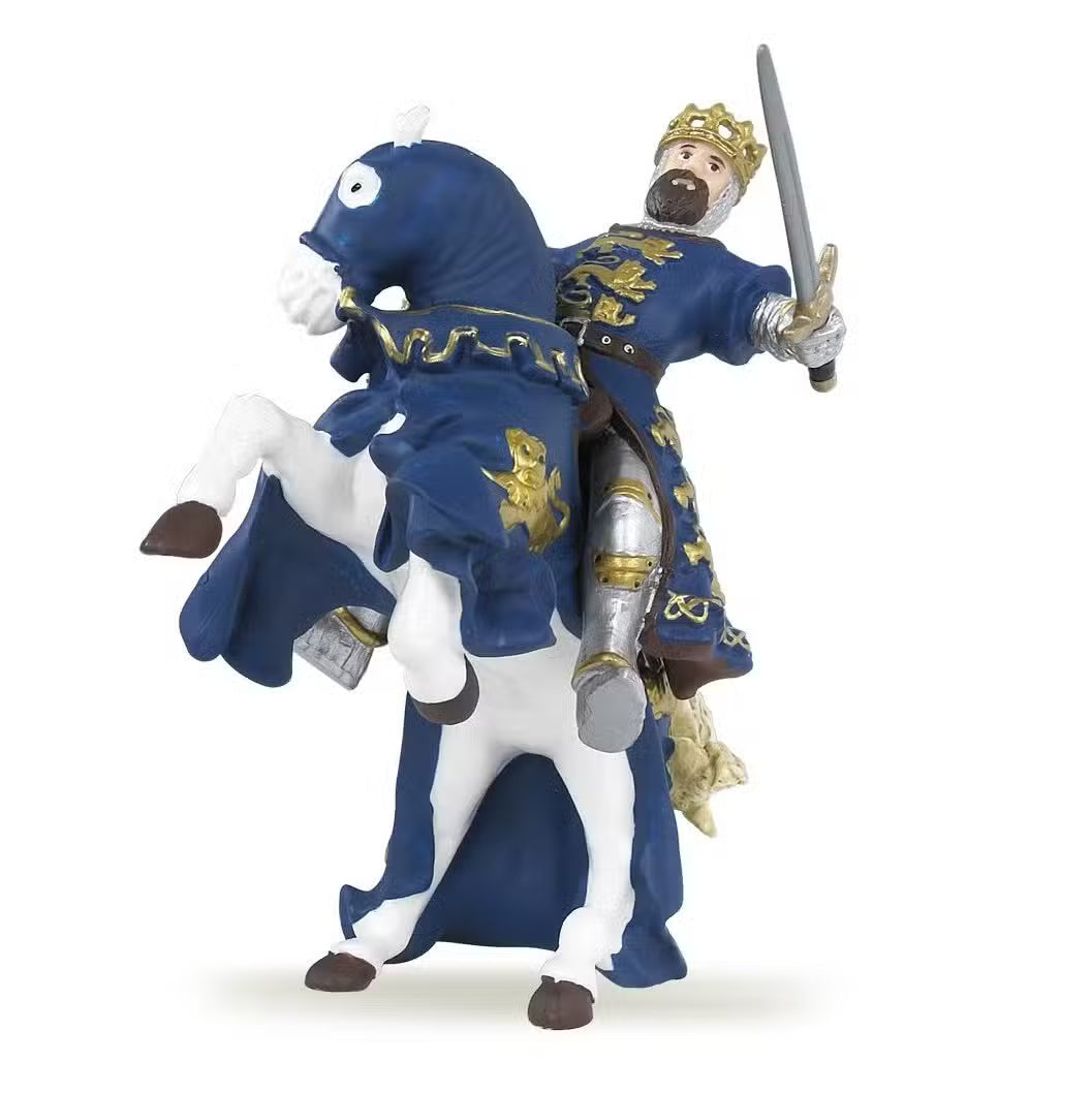 Papo Figur Ridder Kong Richard