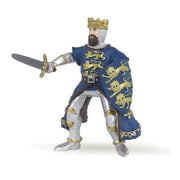 Papo Figur Ridder Kong Richard