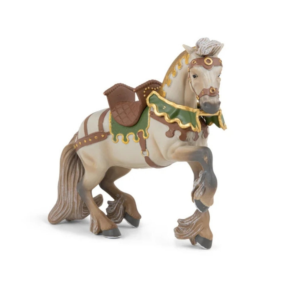 Papo Figur Robin Hoods Hest
