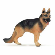 Papo Hund Schæfer