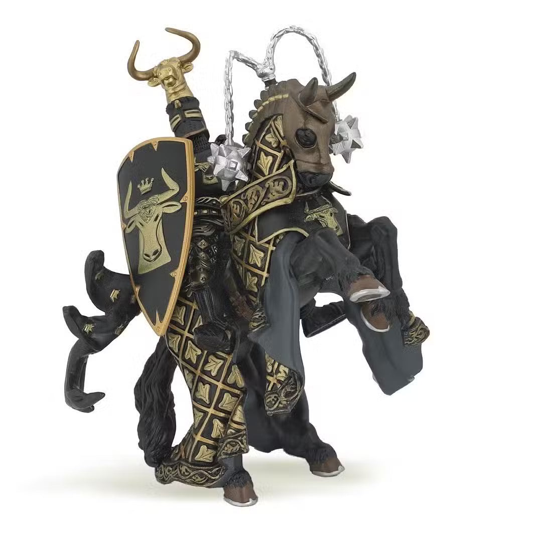 Papo Figur Ridder Våbenmester Tyr
