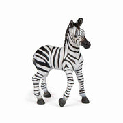 Papo Zebra Føl