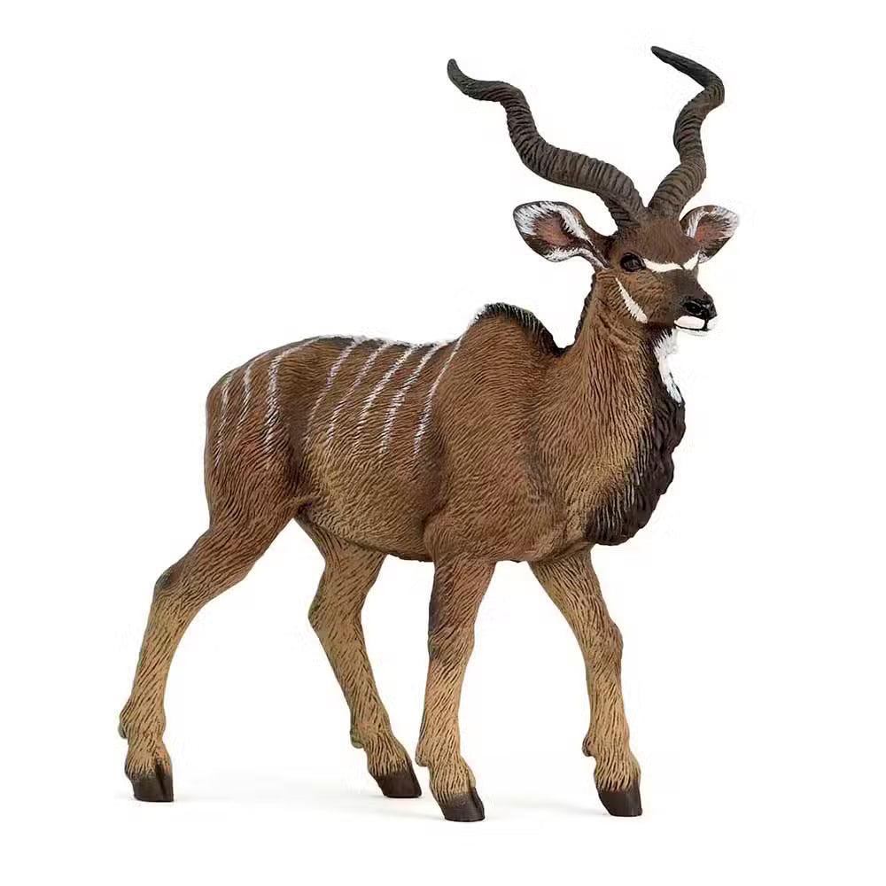 Papo KuduPapo Figur Kudu