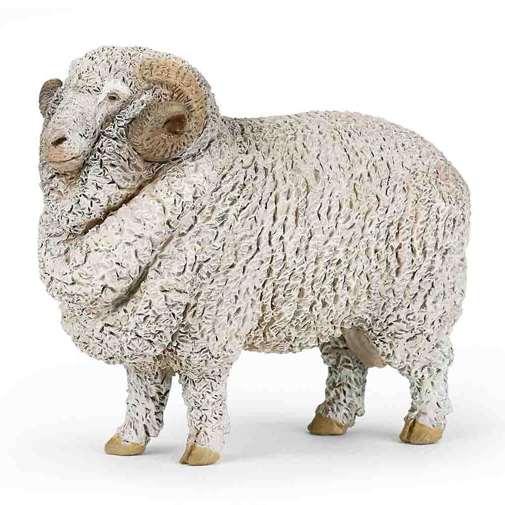 Papo Merino Vædder