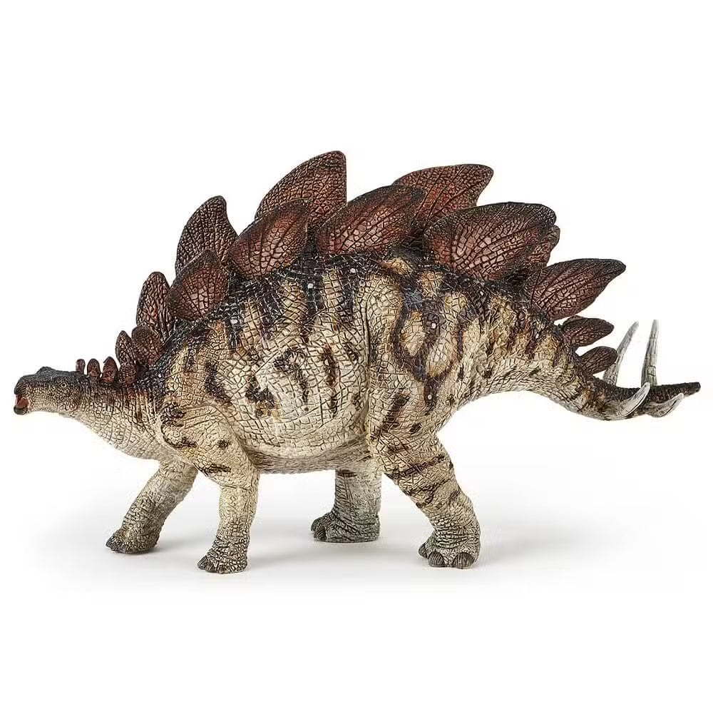 Papo Dinosaur Stegosaurus