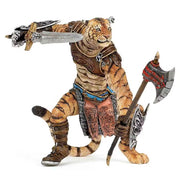 Papo Figur Tiger Mutant