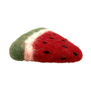 Papoose Toys Legemad Vandmelon Filt