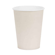 PartyDeco Papkrus Beige 6 Pak