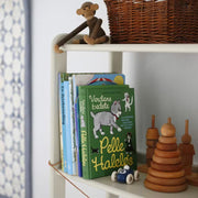 Verdens Bedste Pelle Haleløs