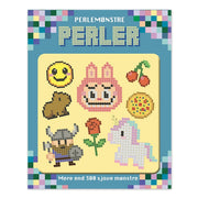 Perlemønstre Perler
