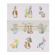 Peter Kanin Dekoration Til Æg