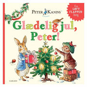Peter Kanin Glædelig Jul