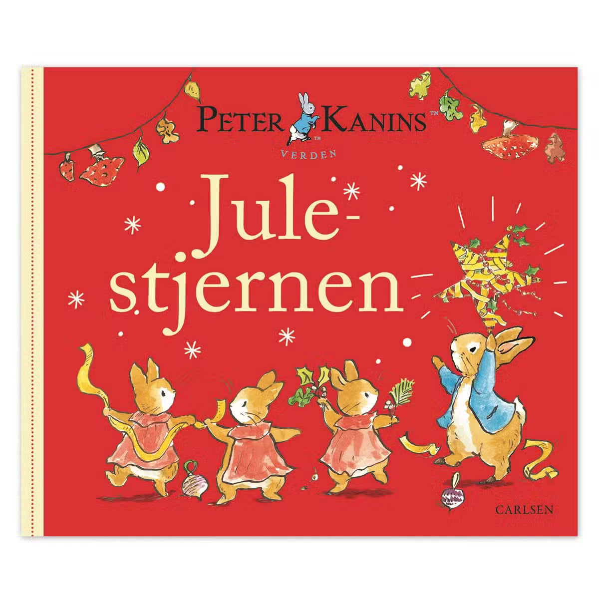 Peter Kanin Julestjernen
