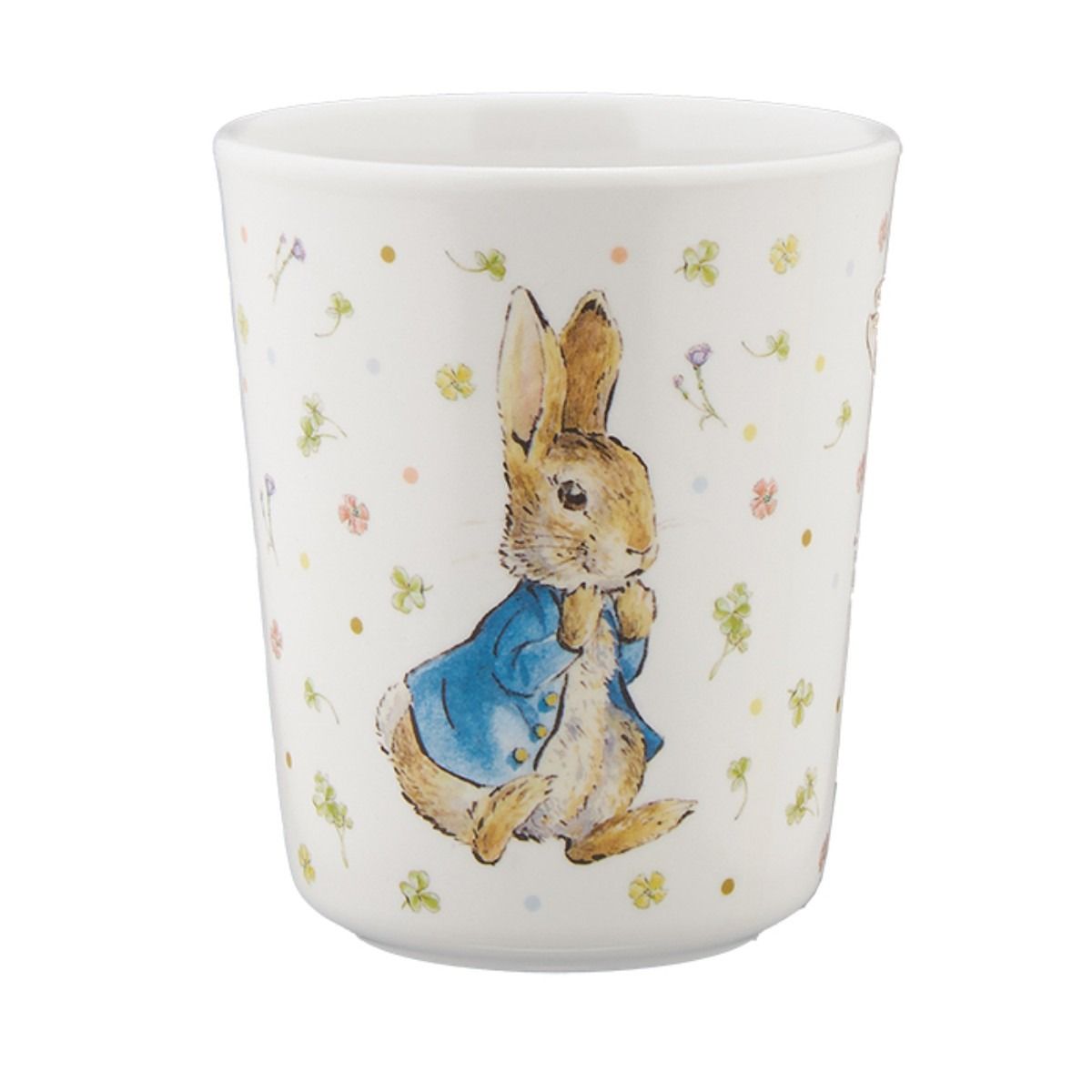 Peter Kanin Kop Hvid