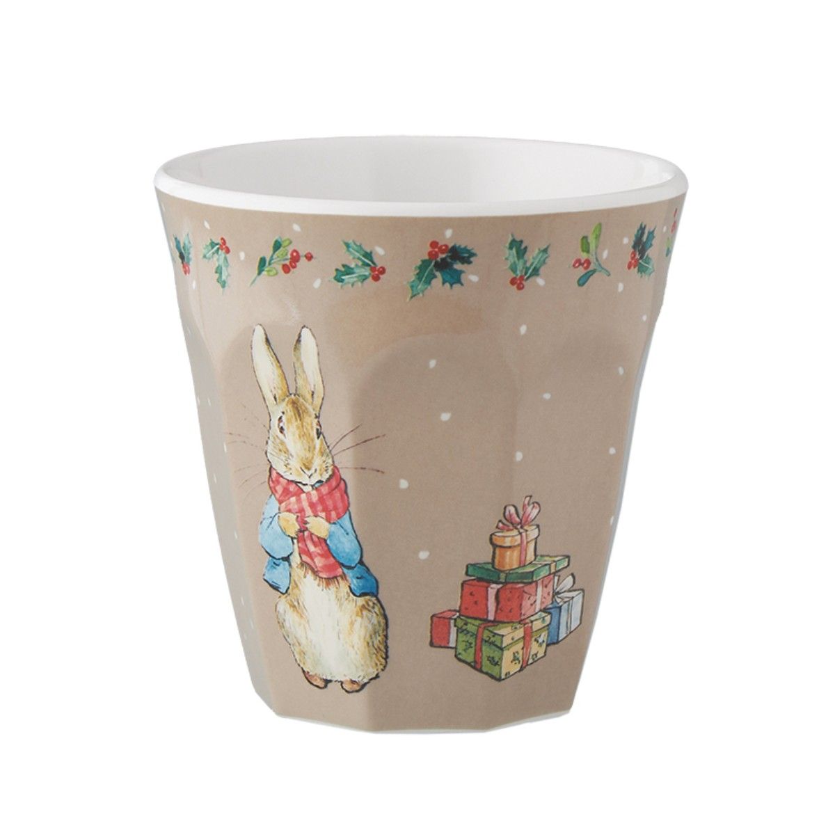 Peter Kanin Kop Jul Beige