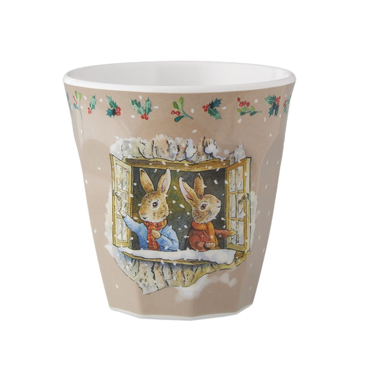 Peter Kanin Kop Jul Beige