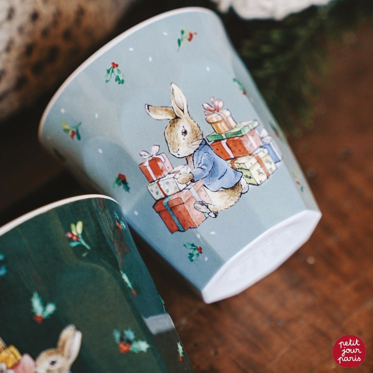 Peter Kanin Kop Jul Beige