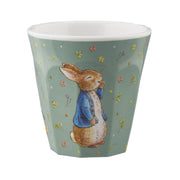 Peter Kanin Kop Støvet Grøn