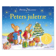 Peter Kanin Peters Juletræ
