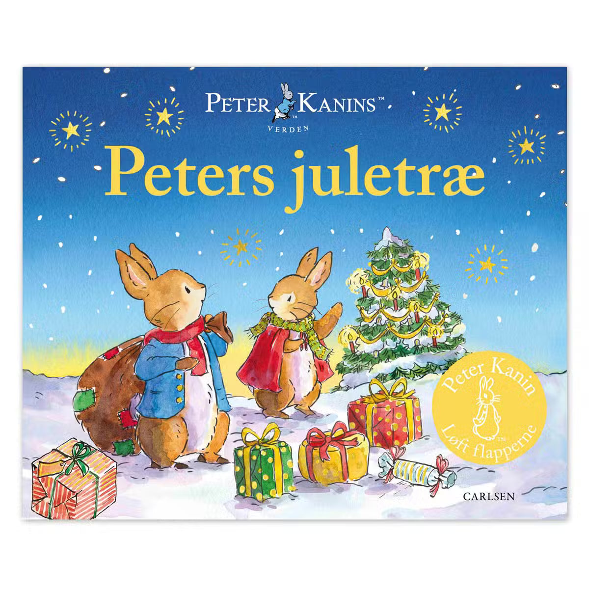 Peter Kanin Peters Juletræ