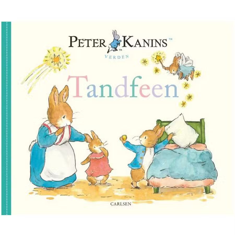 Peter Kanin Tandfeen