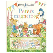 Peter Kanin Magnetbog