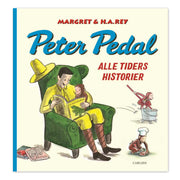Peter Pedal Alle Tiders Historier