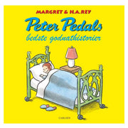 Peter Pedals Bedste Godnathistorier