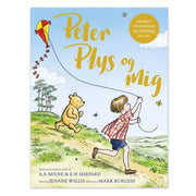 Peter Plys Og Mig