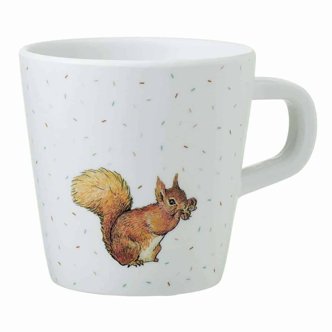 Petit Jour Paris krus - Peter kanin