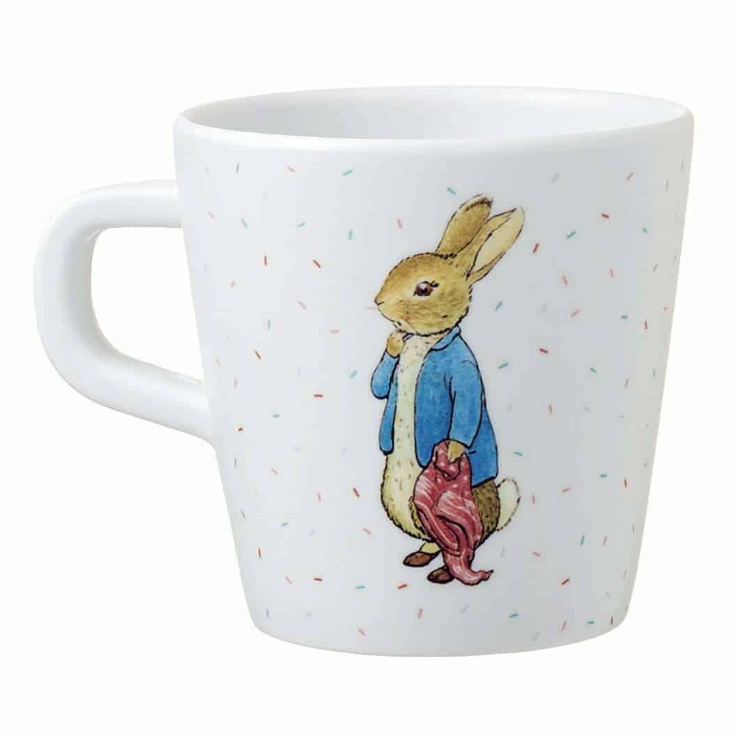 Peter Kanin Krus Med Hank