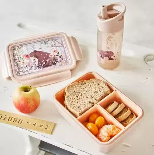 Petit Monkey Drikkedunk Humming Bear