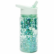 Petit Monkey Glimmer Drikkedunk Grøn