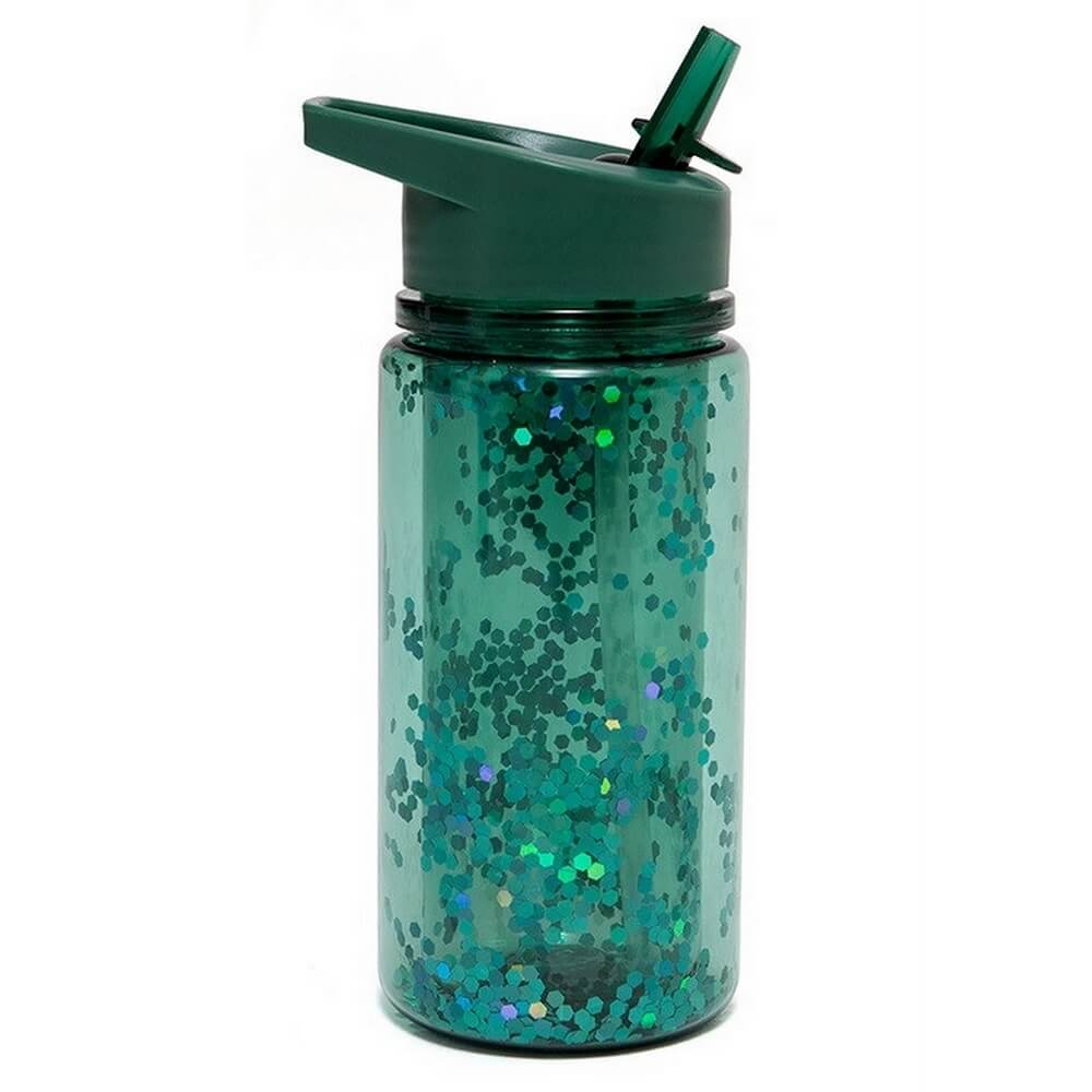 Petit Monkey Glimmer Drikkedunk Salie Green