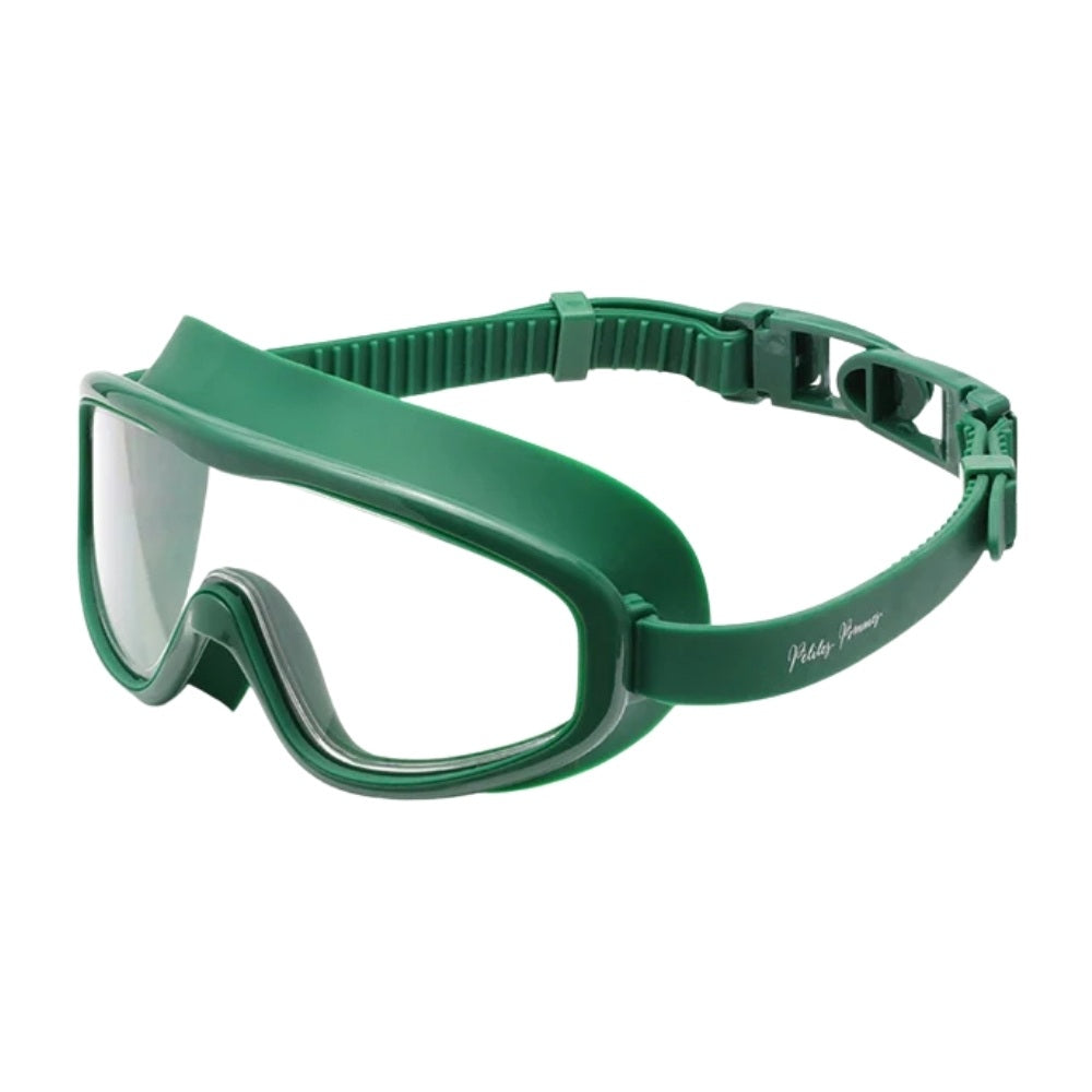 Petites Pommes Svømmebriller Oxford Green