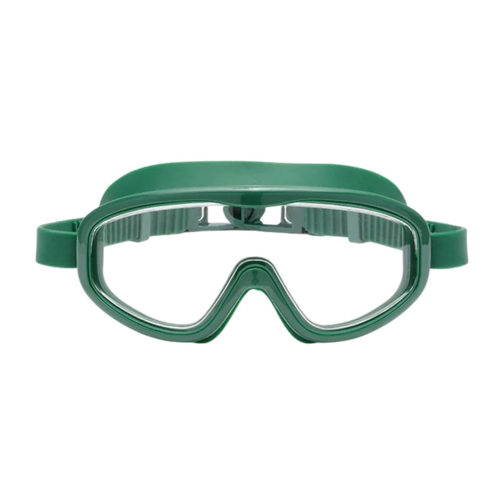 Petites Pommes Svømmebriller Oxford Green