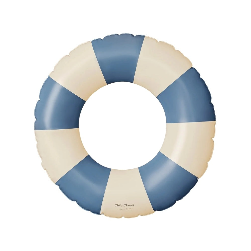 Petites Pommes Badering 60 Cm Denim