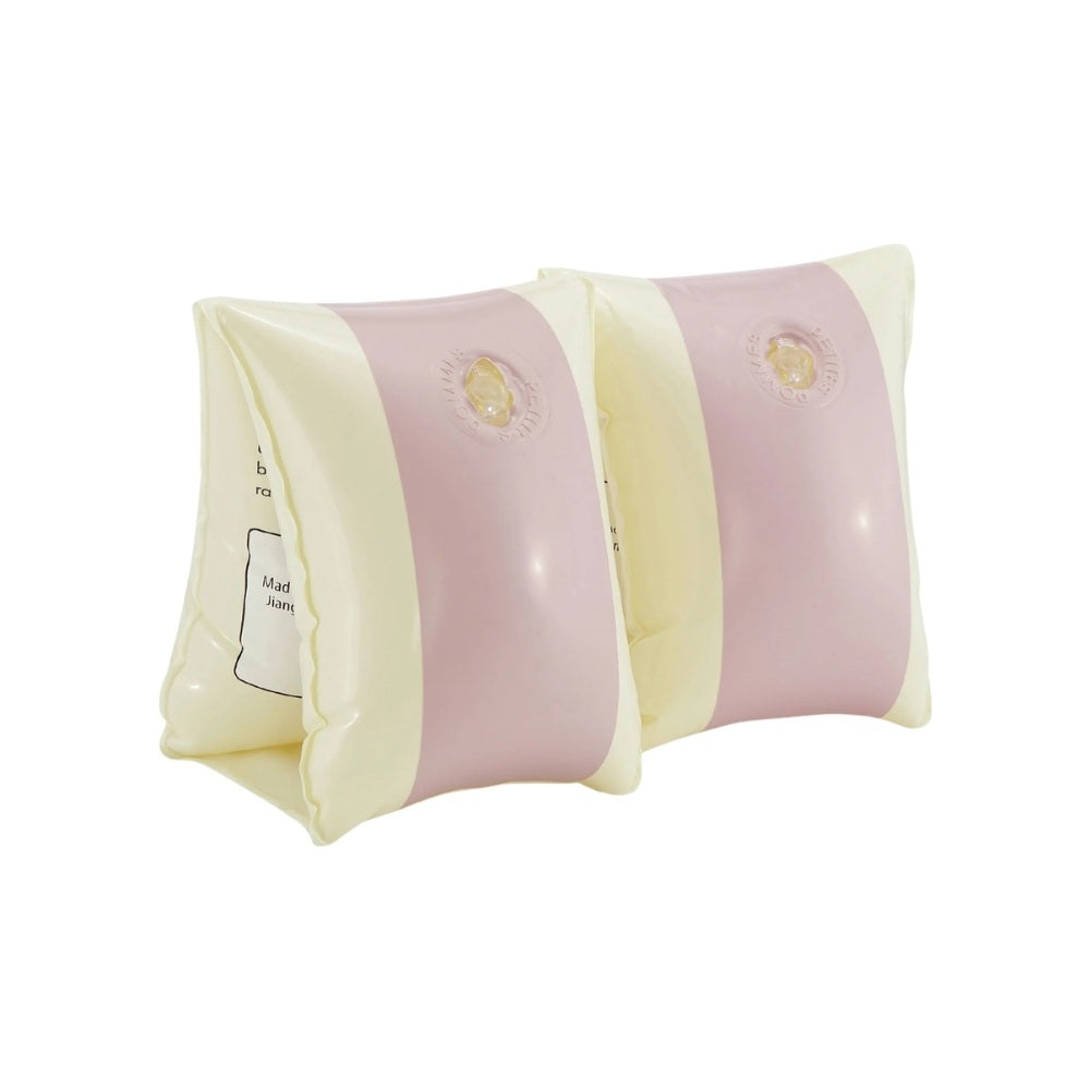 Petites Pommes Badevinger French Rose