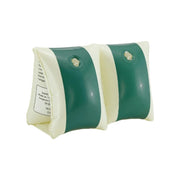 Petites Pommes Badevinger Oxford Green