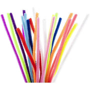 Piberenser Stærke Farver 25 Stk