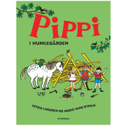 Pippi I Humlegården