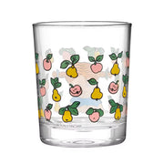 Pippi Langstrømpe Drikkeglas Frugt