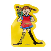 Pippi Langstrømpe Figurbog