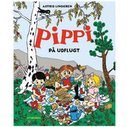 Pippi På Udflugt