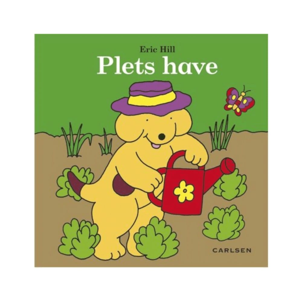 Pixi Bog Plets Have