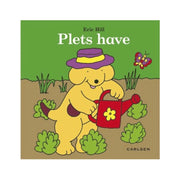 Pixi Bog Plets Have